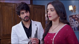 Kumkum Bhagya - 15th November 2024